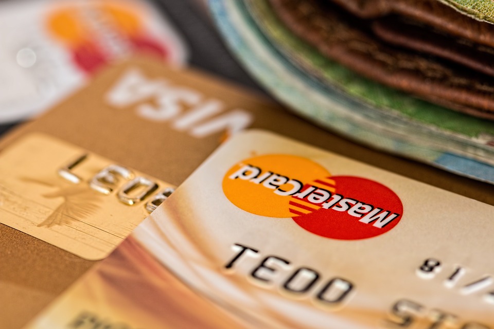 mitos sobre las tarjetas de crédito (Foto: Pixabay)