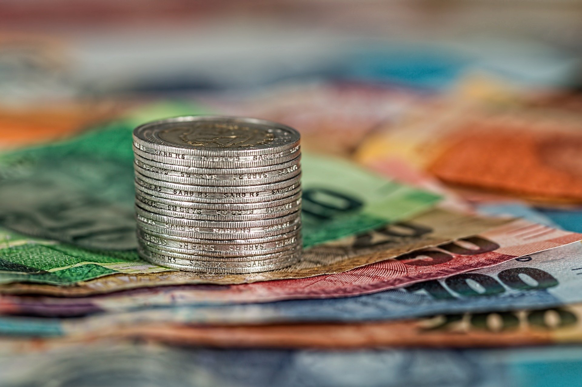 Preparar sus finanzas (Foto: Pixabay)