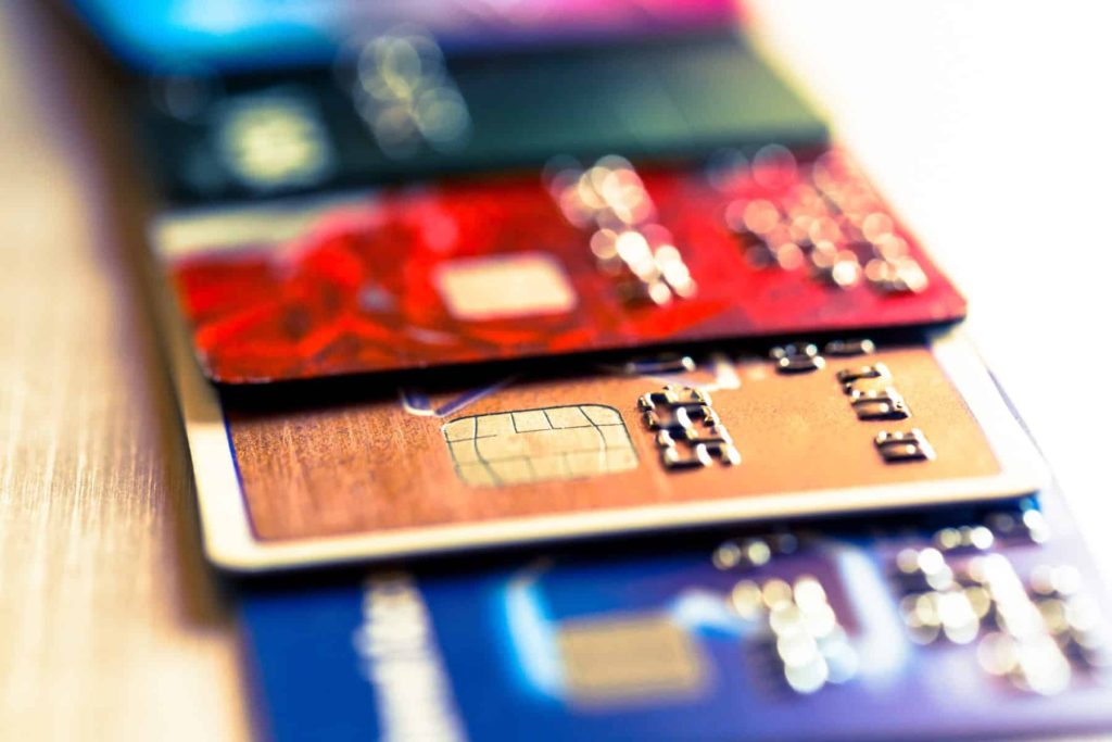 tarjetas de crédito sin anualidad