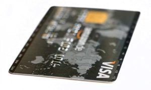 primera tarjeta de crédito (Foto: Pixabay)