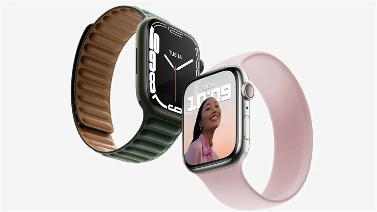 Mejores aplicaciones apple watch